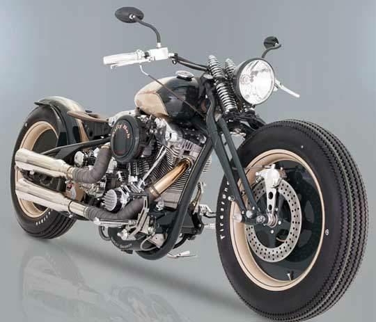 Billy Bob Bobber by Madaus Design